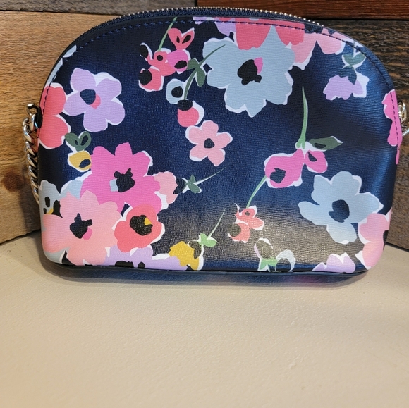 Kate Spade Sylvia Wildflower Small Dome Crossbody - Picture 3 of 4